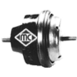 Опора двигателя Metalcaucho 02309 фото