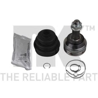 ШРУС К-кт фото