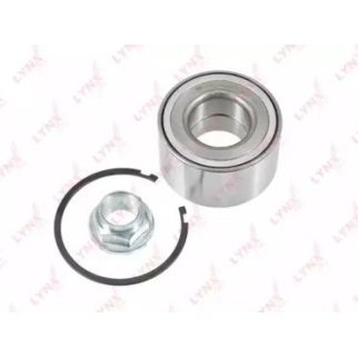 Подшипник ступицы к-кт LYNXauto WB1320 фото