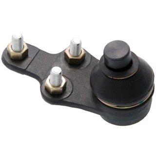 Опора шаровая переднего нижнего рычага фото