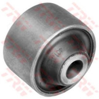 Сайлентблок передний подвески TRW JBU136 фото