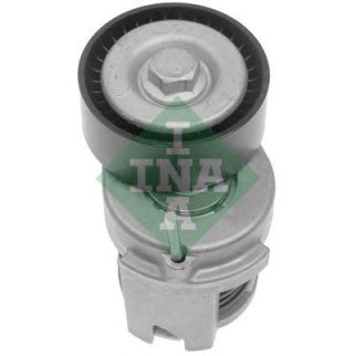 Ролик приводного ремня INA 534 0065 10 фото