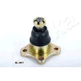 Опора шаровая верхняя передней подвески ashika 73-0H-H11 фото