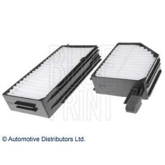 Фильтр салонный фото