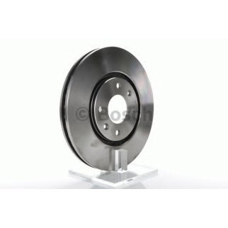 Диск тормозной BOSCH 0 986 478 831 фото