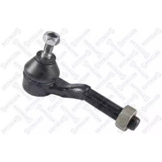 51-01390A-SX_наконечник рулевой правый! Peugeot 406 all 95> фото