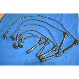 Провода высоковольтные HYUNDAI TUCSON/TRAJET XG 2.0/2.4 один фото