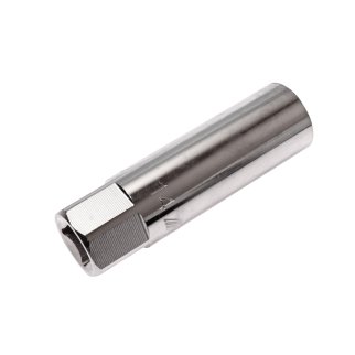 Головка свечная 14мм 3/8&quot; 12гр JTC фото