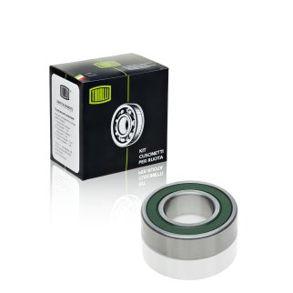 CT 208_подшипник ступицы! Lada 2121/21213 фото