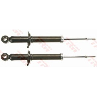 Амортизатор задний TRW JGS1014T фото