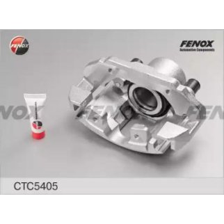 Суппорт тормозной передний Fenox CTC5405 фото