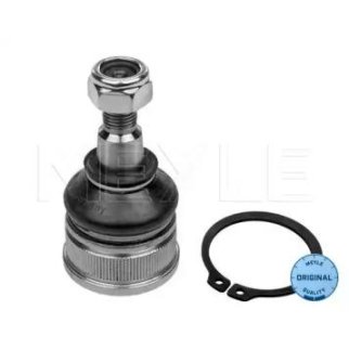 Опора шаровая ниж.L/R фото