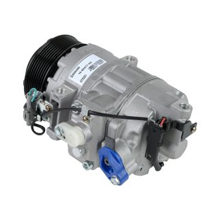 10-80077-SX_компрессор кондиционера! BMW X5 E70 фото 2