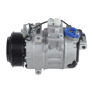 10-80077-SX_компрессор кондиционера! BMW X5 E70 фото 3