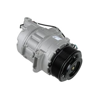 10-80077-SX_компрессор кондиционера! BMW X5 E70 фото