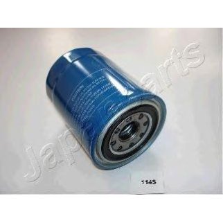 Фильтр масляный JAPANPARTS _FO114S фото