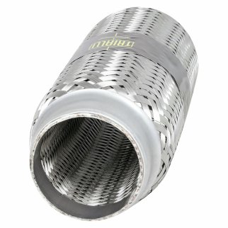 Гофра глушителя TRIALLI FT55230 фото 4