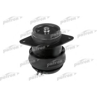 Опора двигателя задн прав VW: POLO 96-, GOLF III 92-99, SEAT: IBIZA 93- фото