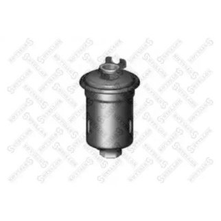 21-00185-SX_фильтр топливный! Honda Accord/Civic/CR-V/HR-V 1.4-2.2 &16V 94&gt; фото