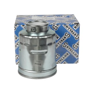 21-00546-SX_фильтр топливный! Honda Civic/CR-V 2.2CTDi 04-12 фото