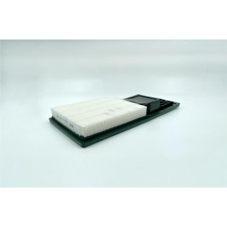 Фильтр воздушный BIG FILTER GB-8001 фото 2