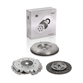 К-кт сцепления TRIALLI FR774 фото