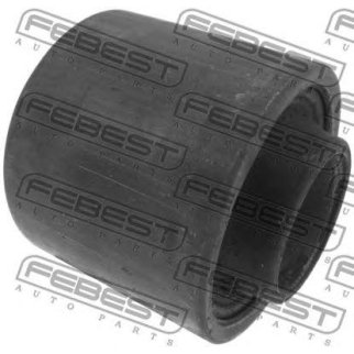 Сайлентблок передний подвески FEBEST NAB-040 фото