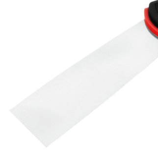 Шпательная лопатка из нержавеющей стали, 40 мм, 2-комп. ручка MATRIX фото 4