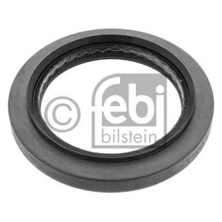 Сальник DAF ступицы (100x140x15/20) FEBI фото
