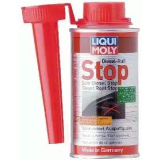 Присадка в DIZ топливо Liqui-Moly 5180 фото