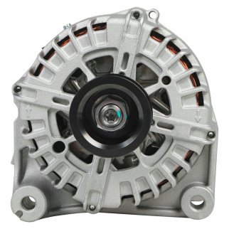 Генератор для а/м BMW X5 E70 (10-)/5 F10 (11-)/X6 E71 (09-) 3.0D 180A (LG 2633) фото 2