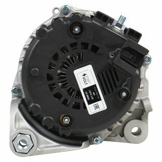 Генератор для а/м BMW X5 E70 (10-)/5 F10 (11-)/X6 E71 (09-) 3.0D 180A (LG 2633) фото 4