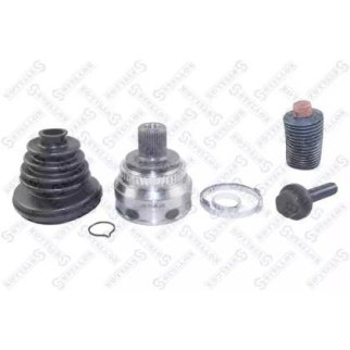 150 1121-SX_ШРУС наружный к-кт! ABS, 22581 Audi 80 B4 Quattro 2.0-2.8 91> фото