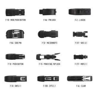 Щетка стеклоочистителя 350 мм бескаркасная 1 шт MASUMA Beam Wiper Blade MU-014Si фото 4
