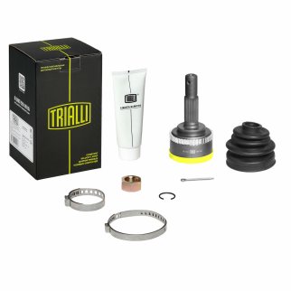 ШРУС наружный TRIALLI GO 1404 фото