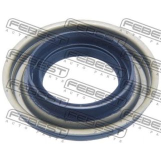 Сальник привода 43x78x10x11.3 фото