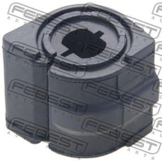 Втулка переднего стабилизатора фото