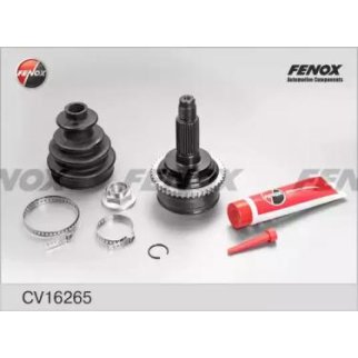 ШРУС наружный Fenox CV16265 фото