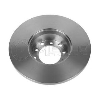 Диск тормозной Meyle 015 521 2005 фото
