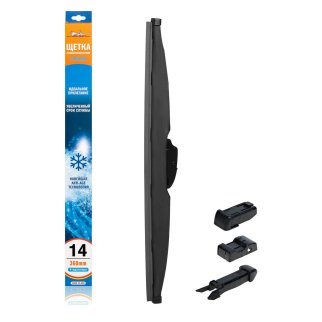 Щетка стеклоочистителя AirLine AWB-W-360 фото