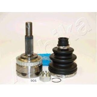 ШРУС наружный передний ashika 62-09-906 фото