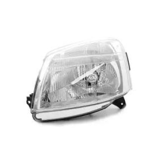 Фара передняя левая / CITROEN Berlingo,PEUGEOT Partner 04~ фото