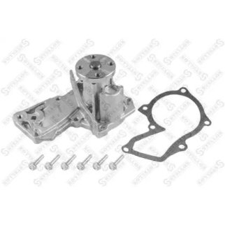 Насос водяной (помпа) Stellox 4500-0217-SX фото