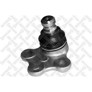 52-00163-SX_опора шаровая нижняя правая! Renault Kango 08> фото