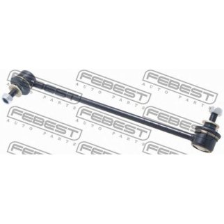 Стойка переднего стабилизатора FEBEST 1923-E90FL фото