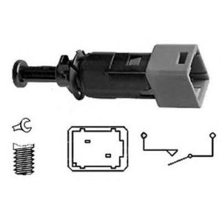 35034M_датчик стоп-сигнала! Renault Kangoo/Clio/Laguna/Master, Opel Movano/Vivaro 99> фото