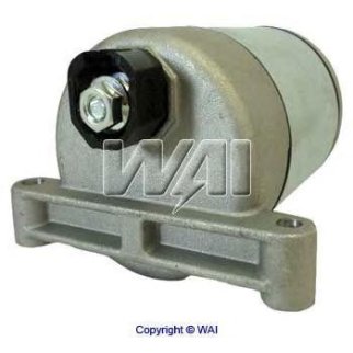 Стартер (мото) WAI 19500N фото 2