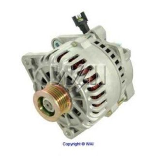 Генератор WAI 8260N фото 2