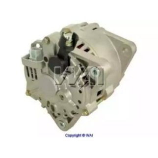 Генератор WAI 8260N фото