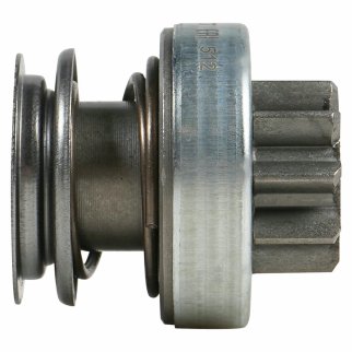Привод стартера (бендикс) для а/м BMW X5 (06-) 3.0i /5 (05-) (09-) 2.5i/3.0i (VCS 2601B) фото 3